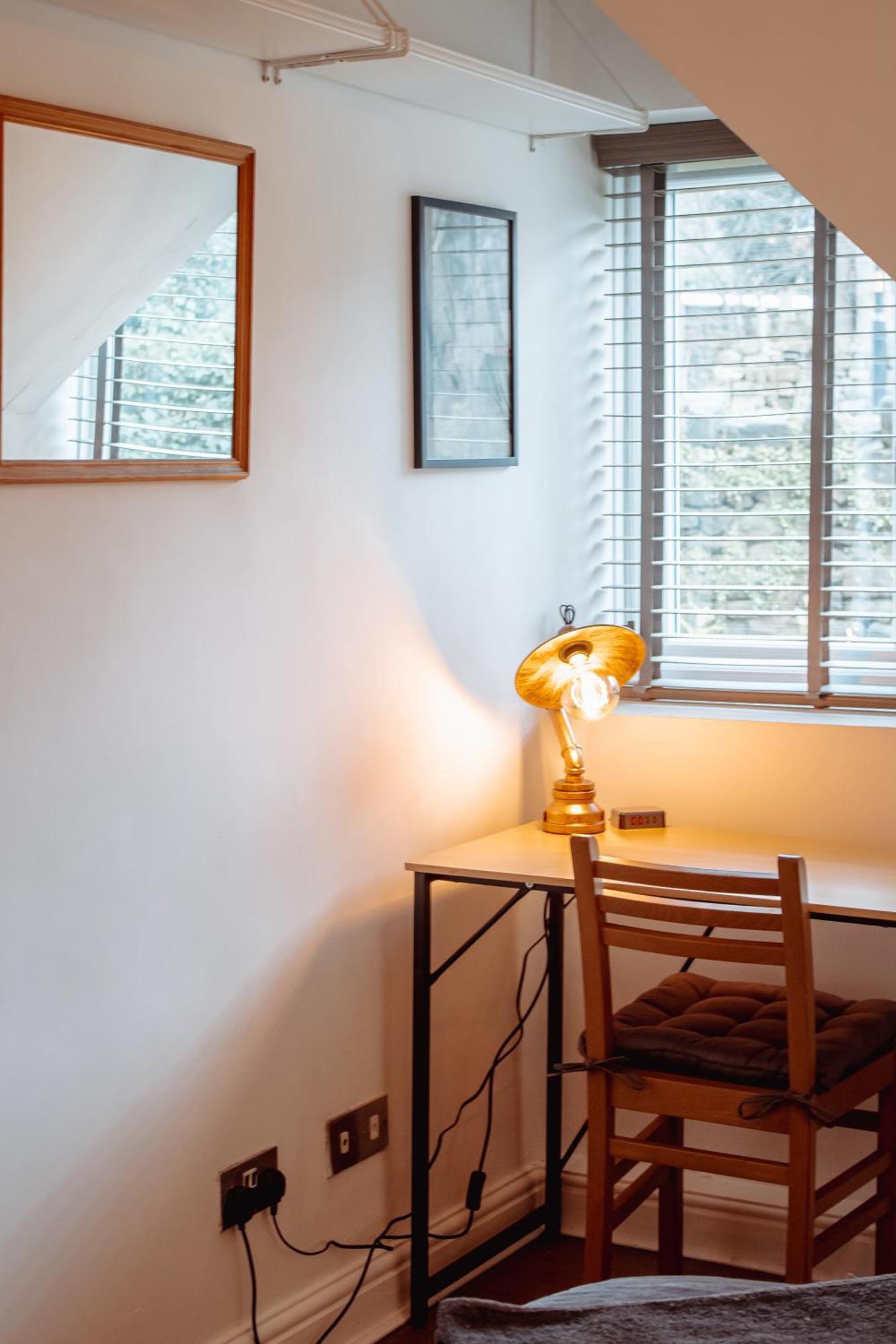 Spacious Flat With Free Parking Daire Harrogate Dış mekan fotoğraf