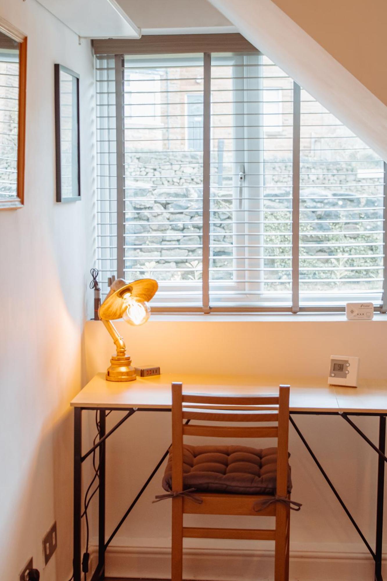 Spacious Flat With Free Parking Daire Harrogate Dış mekan fotoğraf